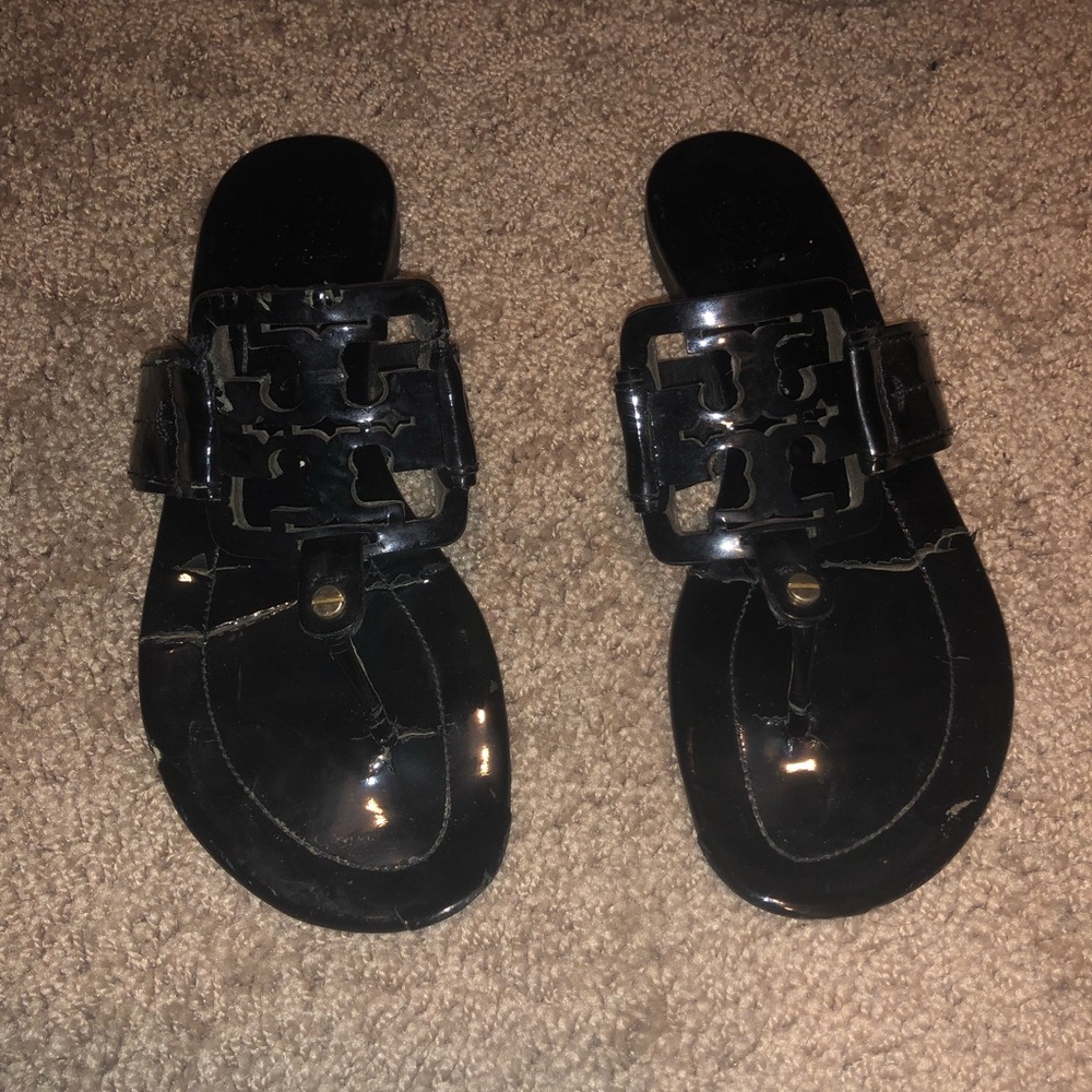 Tory Burch Miller Sandals